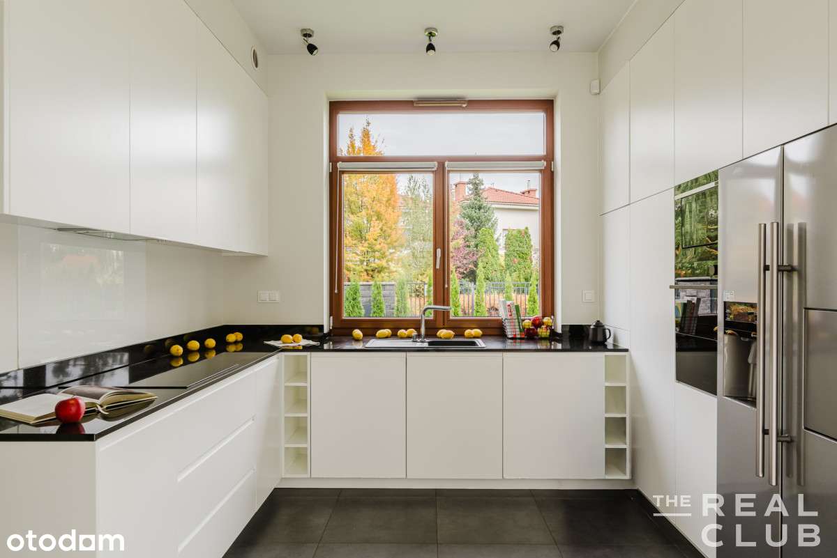 Konstancja | Dom dla rodziny | duże poddasze-0