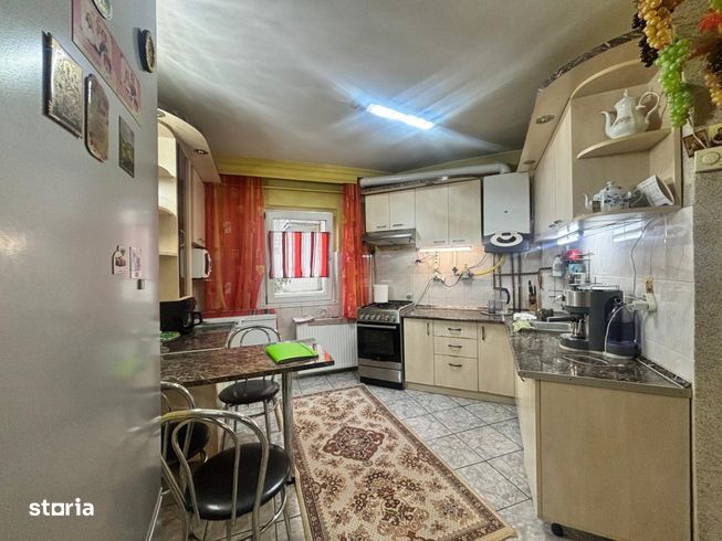 Vanzare - Apartament cu 2 camere, etaj 2, suprafata utila 48mp-3