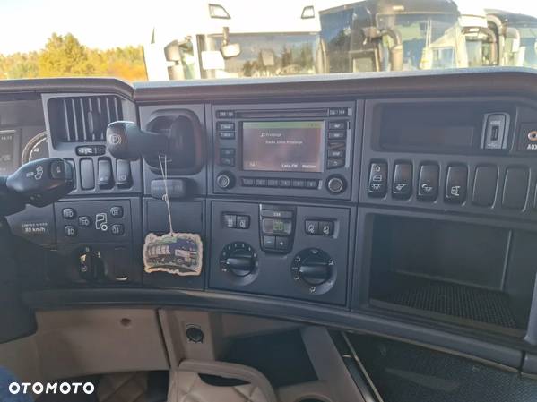 Scania R450LA4X4MNA - 23