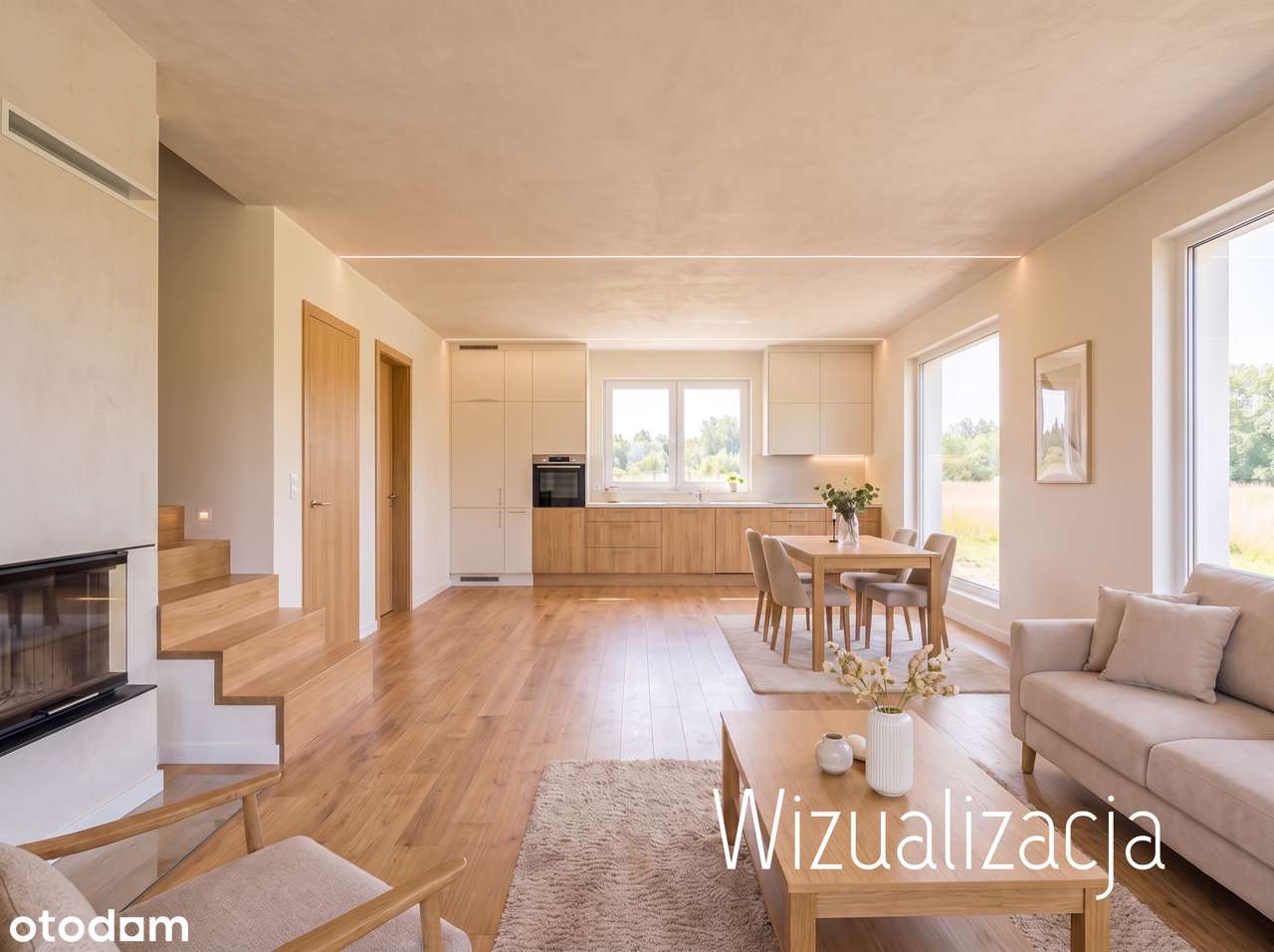 Dom 164 m² domu z garażem i ogrodem | 0% prowizji | 580 000 zł-14