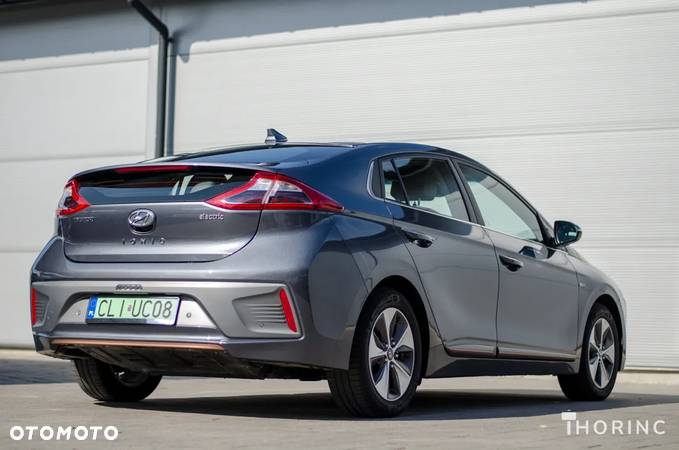 Hyundai IONIQ electric Platinum - 41