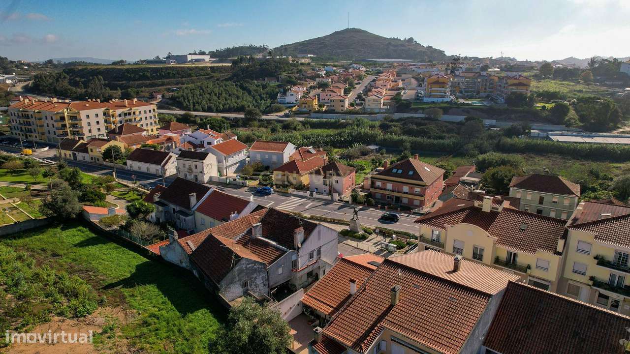 Edifício de Apartamentos-19