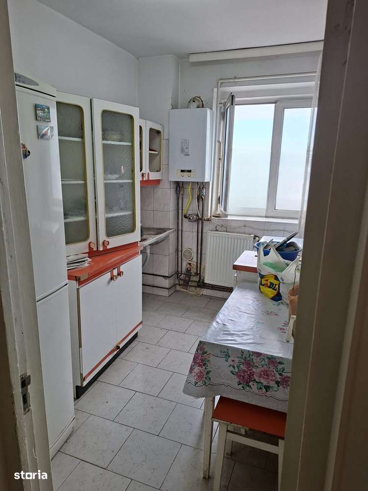 2 camere Calea Bascov , centrală / LIBER , finisaje clasice !!!-8