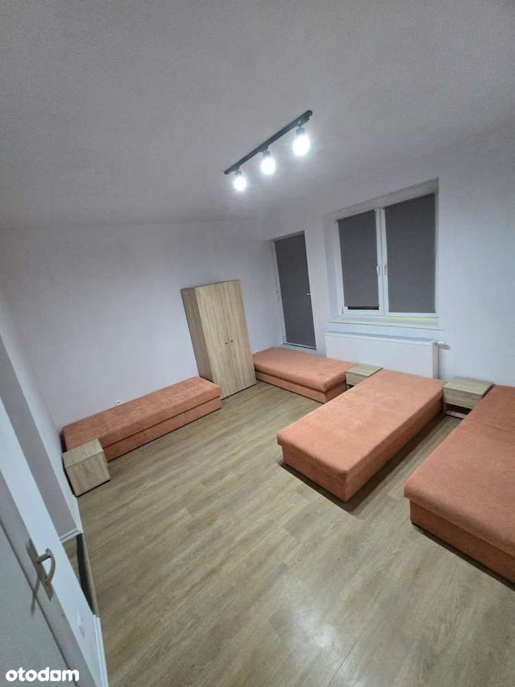 Wynajem Mieszkania kwatery pracownicze dla 20os. Bielawy FV Wyposażone - Pełny obrazek: 5/20