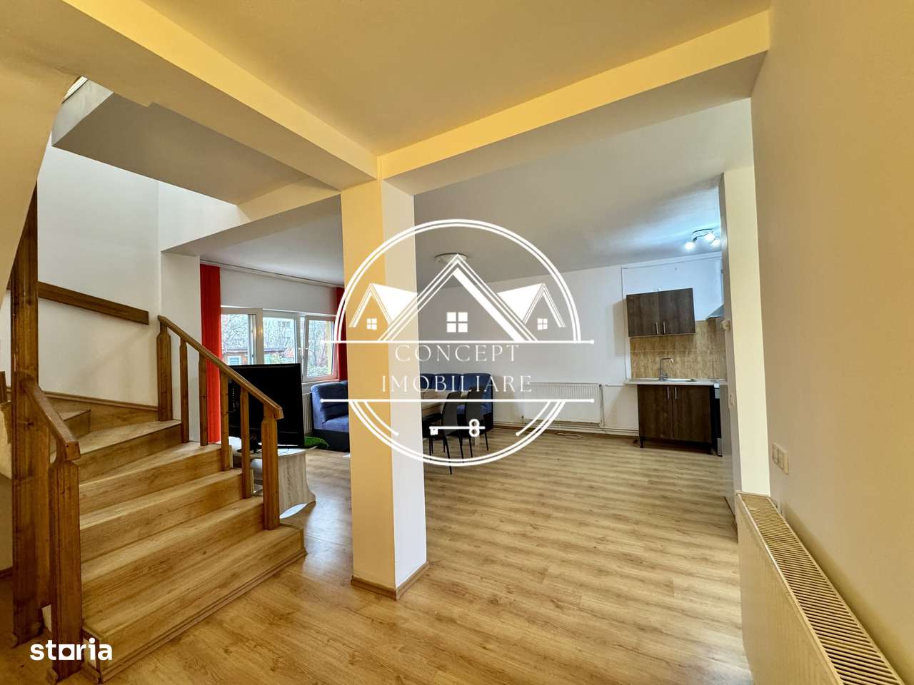 Casa de vanzarein Sibiu, Sura Mare cu 3 camere de 82 mp, teren 288 mp-5