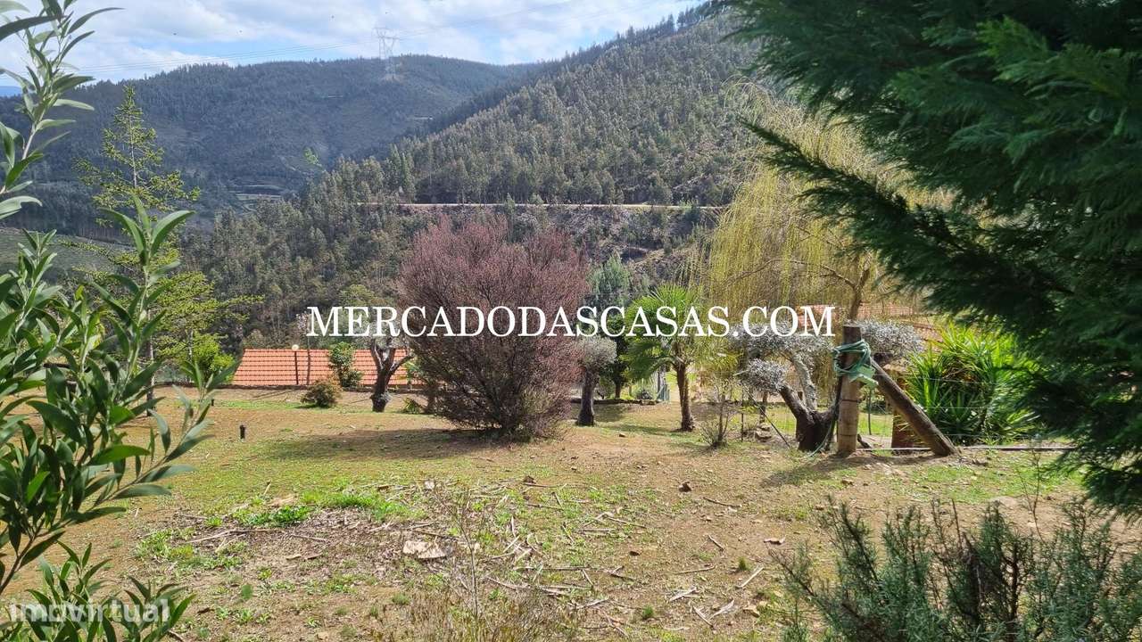 Quinta Refúgio Natural. Bungalows, Piscina-10