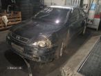 Carro MOT: Y22DTR L50 CXVEL: F35 OPEL ASTRA G 2004 2.2DTI 125CV 3P PRETO DIESEL - 5