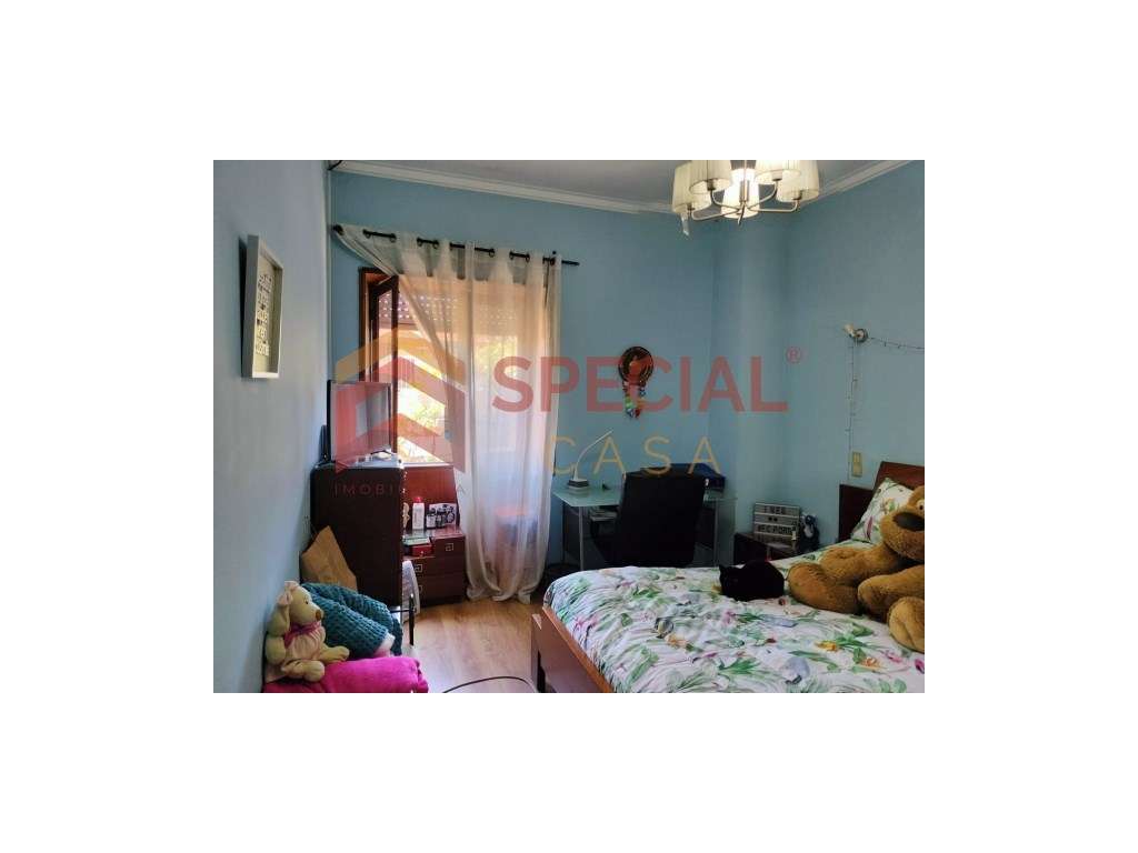 Moradia T6 Duplex Venda Vila Nova de Gaia-28