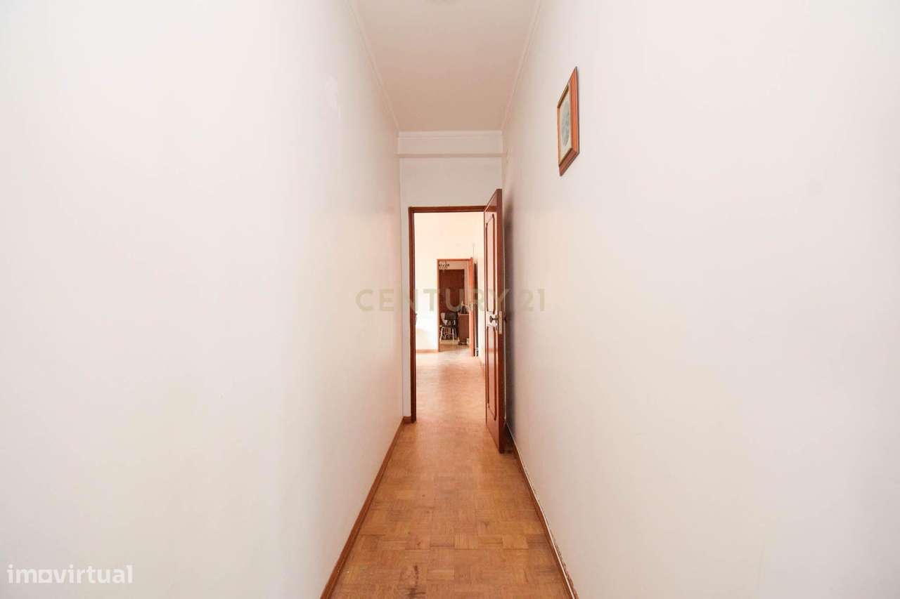 Apartamento T3 | 145 m² | Parque das Nações-19