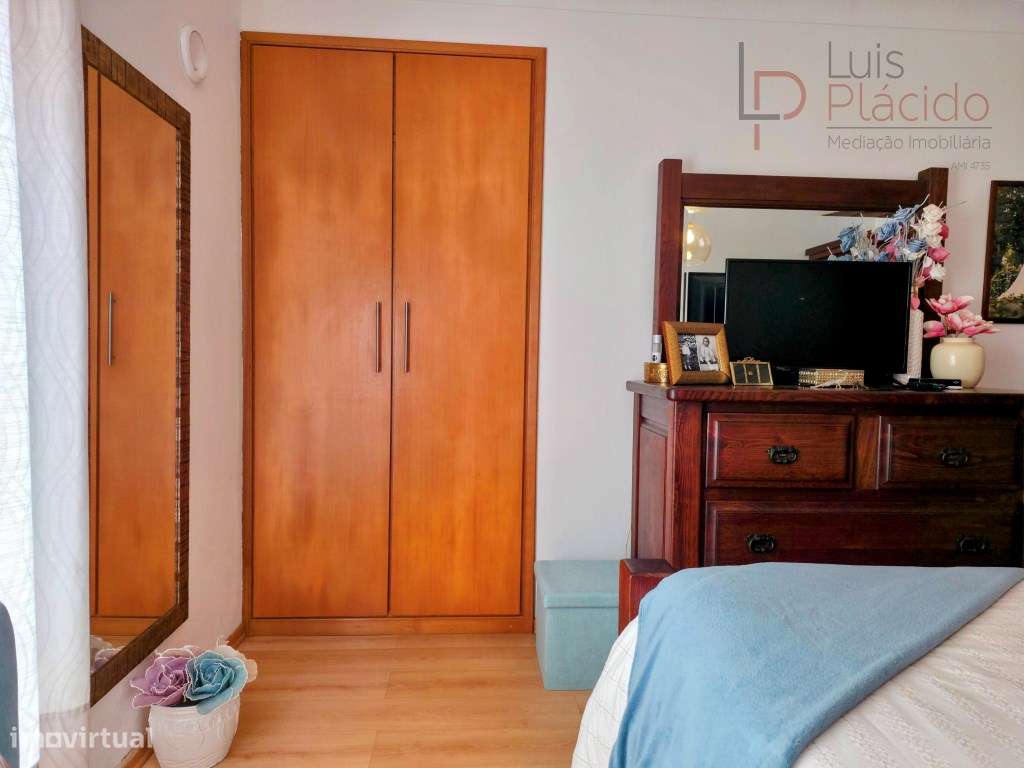 Moradia T3+1 Venda Sines-26