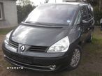 RENAULT ESPACE IV KONSOLA KLAPKA SRODKOWA ZASLEPKA PASAZERA + AIRBAG KONSOLA oryginal - 14