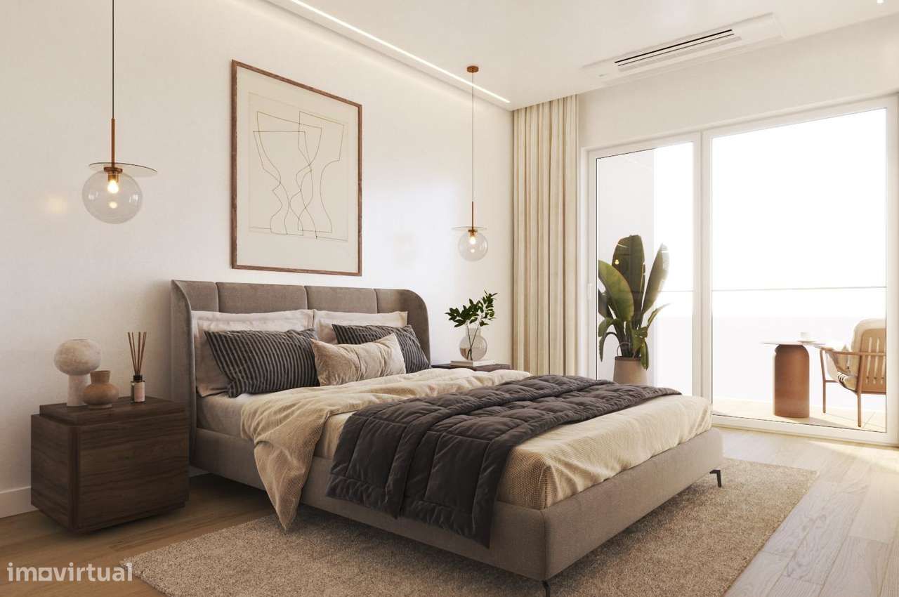 T3 Novo no Montijo | VIVA Apartamentos | Conclusão Maio 2027-3