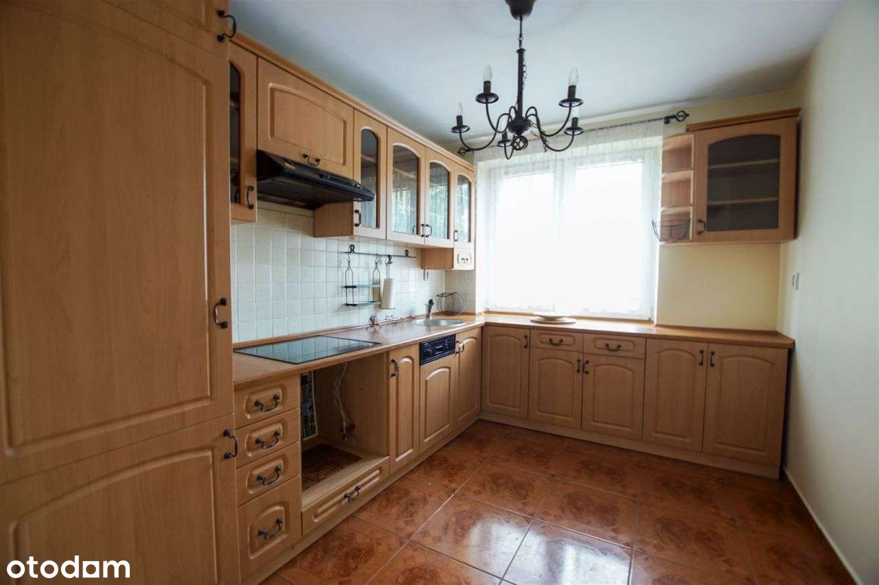 Dwulokalowy Segment Skrajny - Kraków - Krowodrza-17