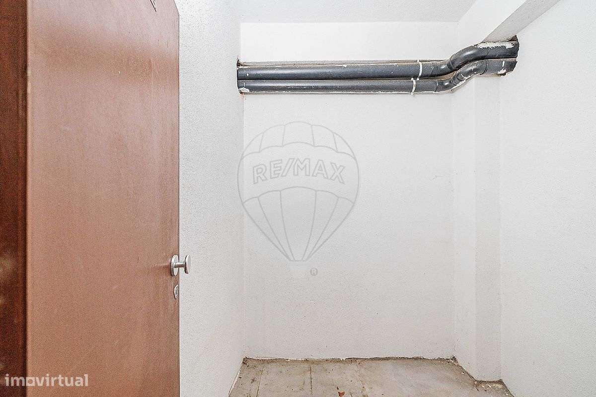 Apartamento T1 para venda-25