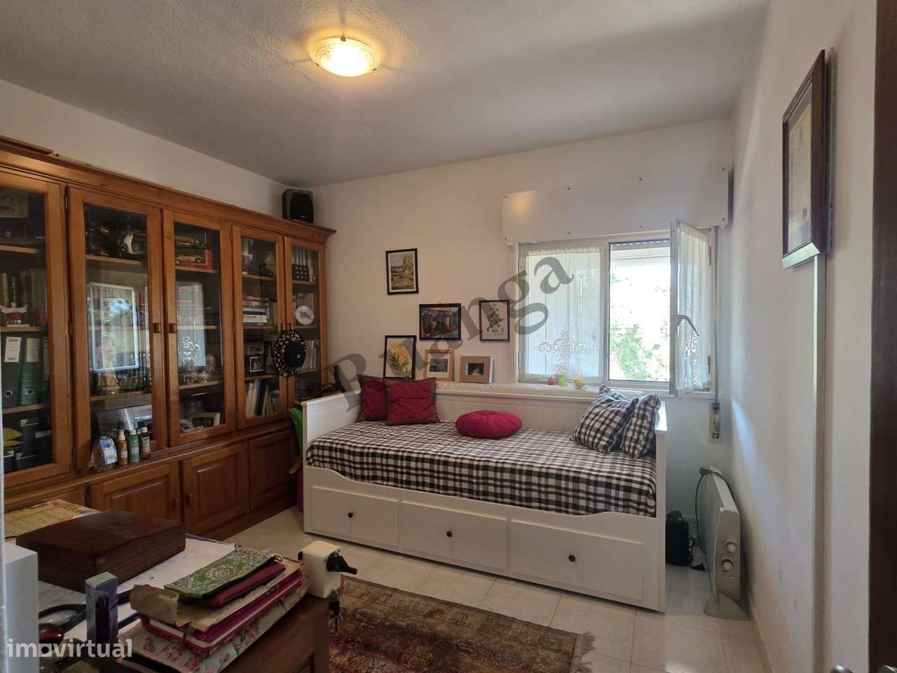 Apartamento T3 para venda em Vila Nova de Santo André-28