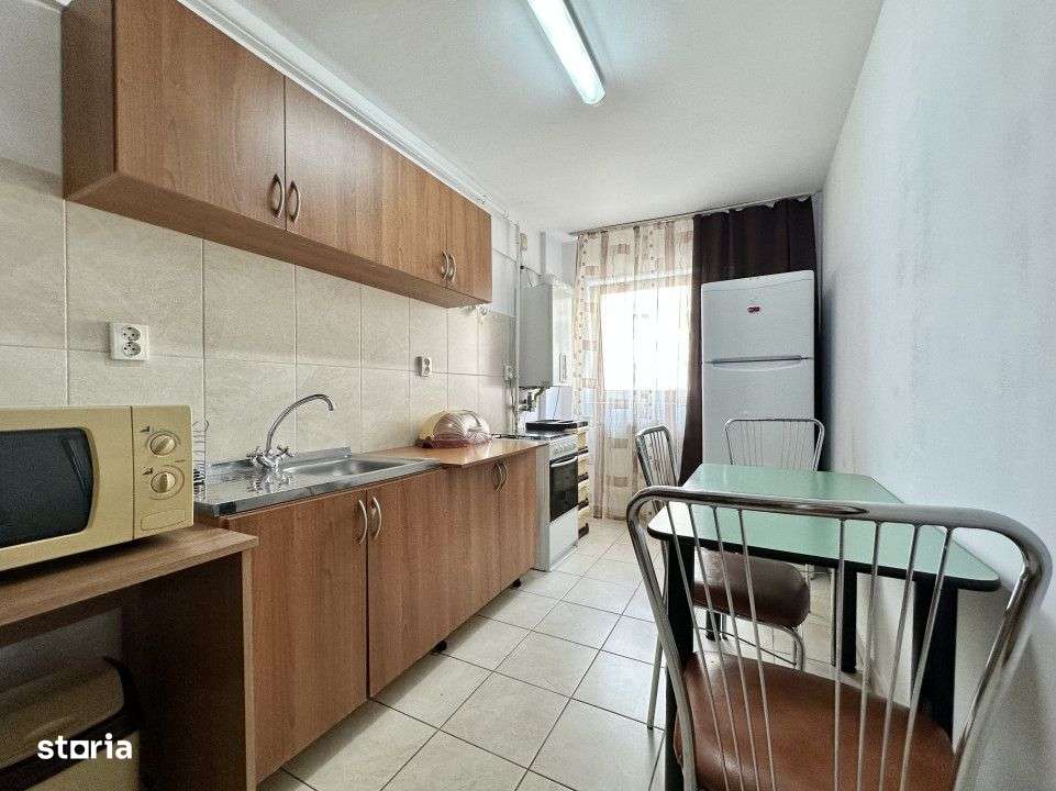 Inchiriere Apartament 3 camere Calea Turzii, zona Sigma, parcare - Imagine principală: 5/15