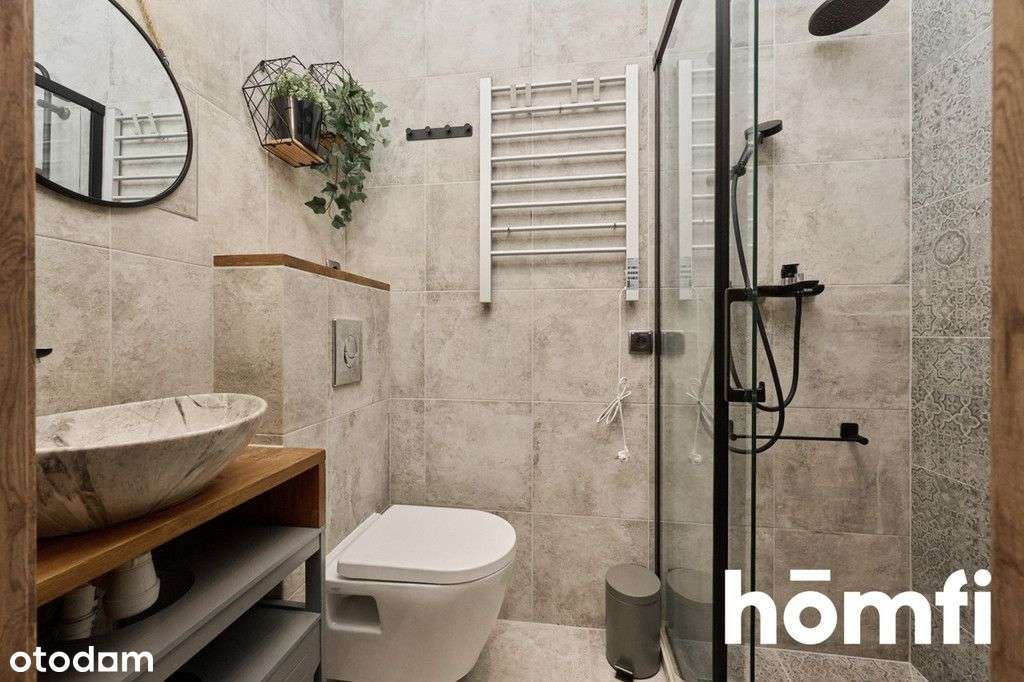 4-pokojowe 77m2/widok na rzekę/Olimpia Port-13