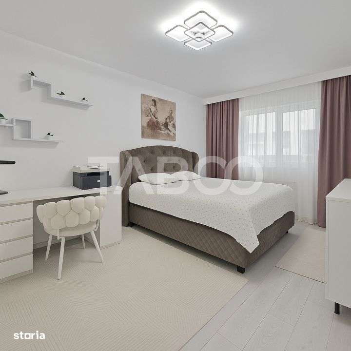 Apartament decomandat renovat de vanzare 2 camere video disponibil - Imagine principală: 4/15