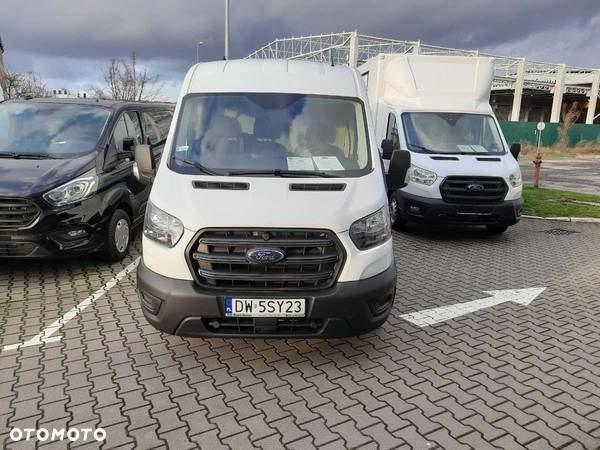 Ford Transit - 2