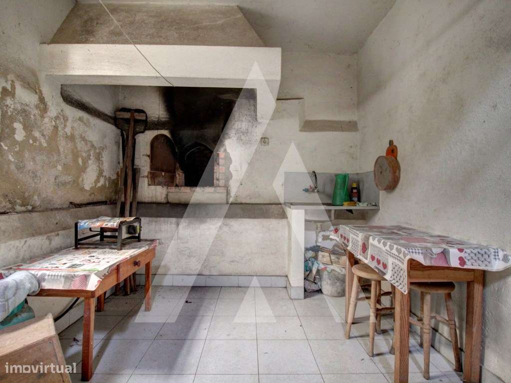 Moradia isolada em Oiã-36