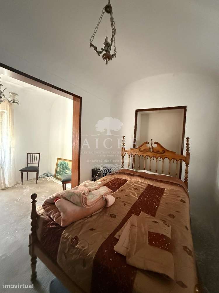 Moradia em Viana do Alentejo-6