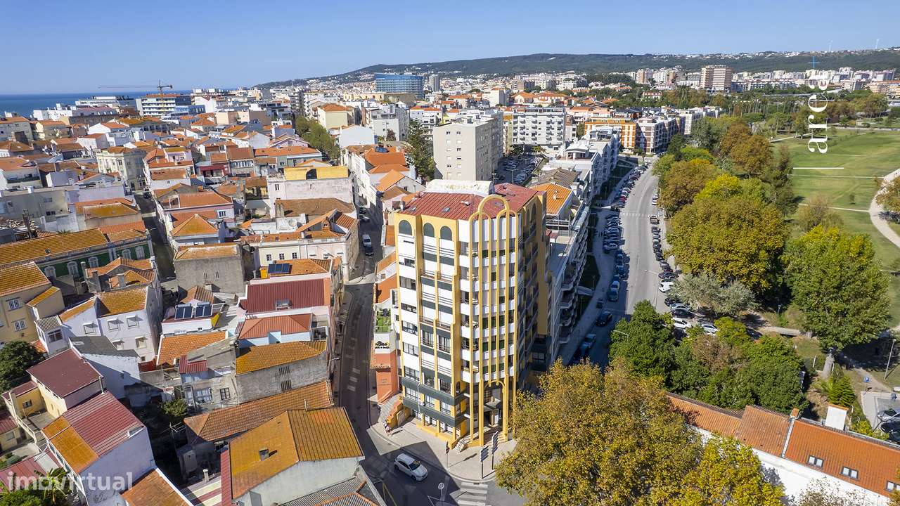 Imóvel Exclusivo | ABADIAS t3-36