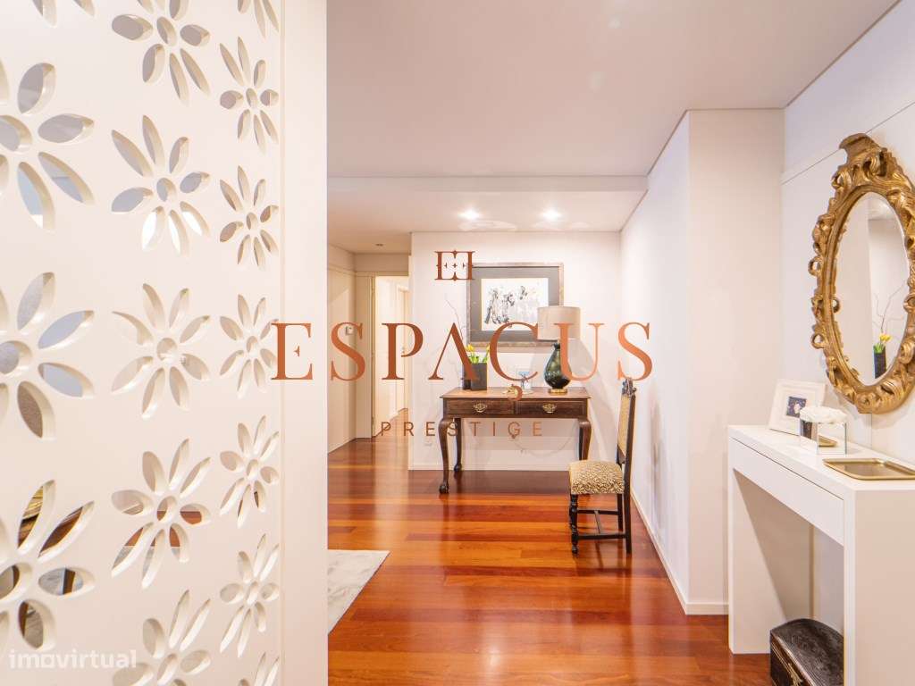 Fantástico Apartamento T4 em Braga-10