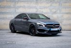 Mercedes-Benz CLA 45 AMG 4Matic 7G-DCT Edition 1 - 1