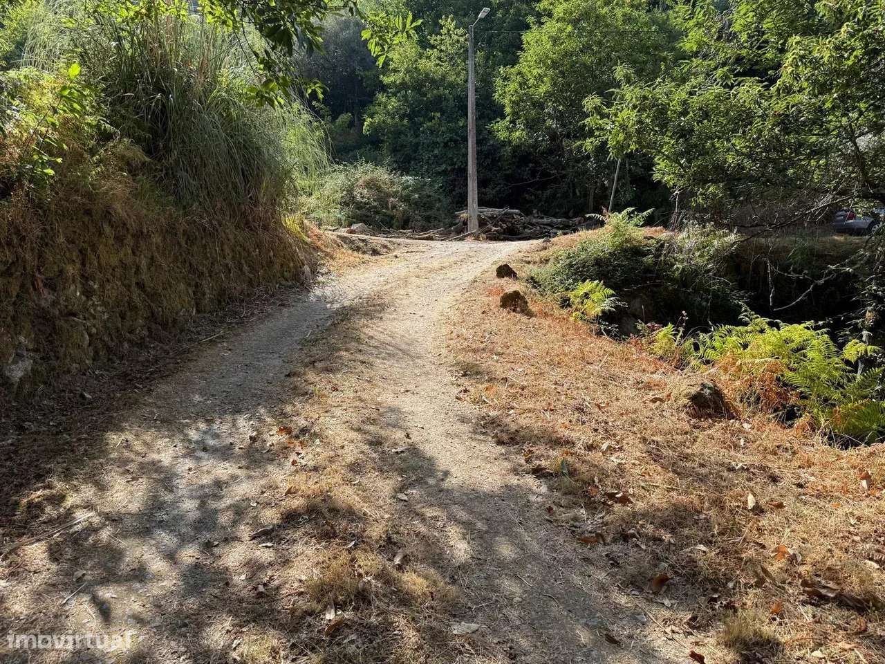 Terreno à Venda em Aviture, Cinfães - Grande imagem: 4/20