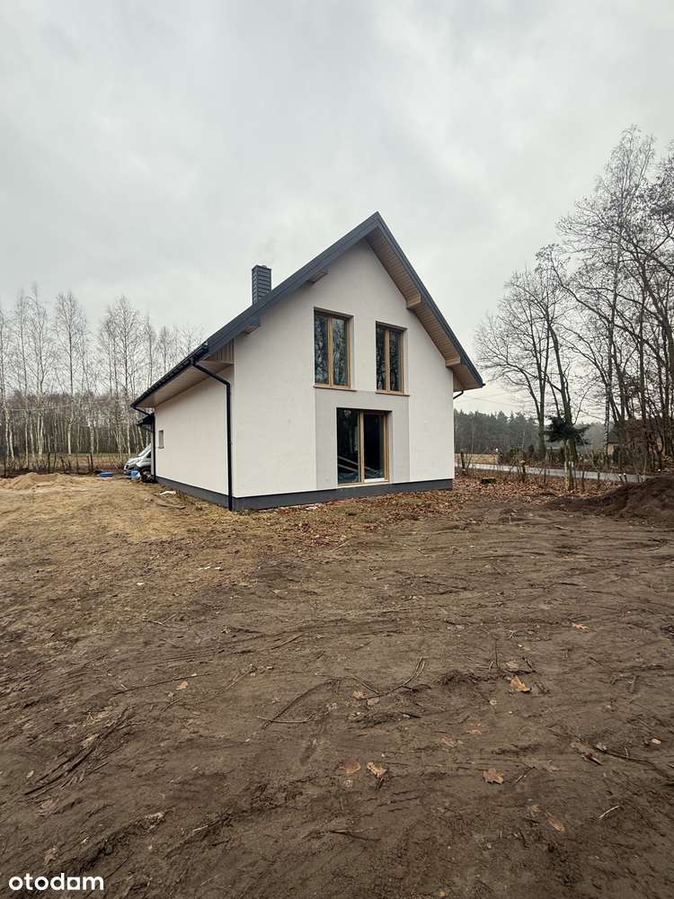 Dom na sprzedaż - Pełny obrazek: 5/20