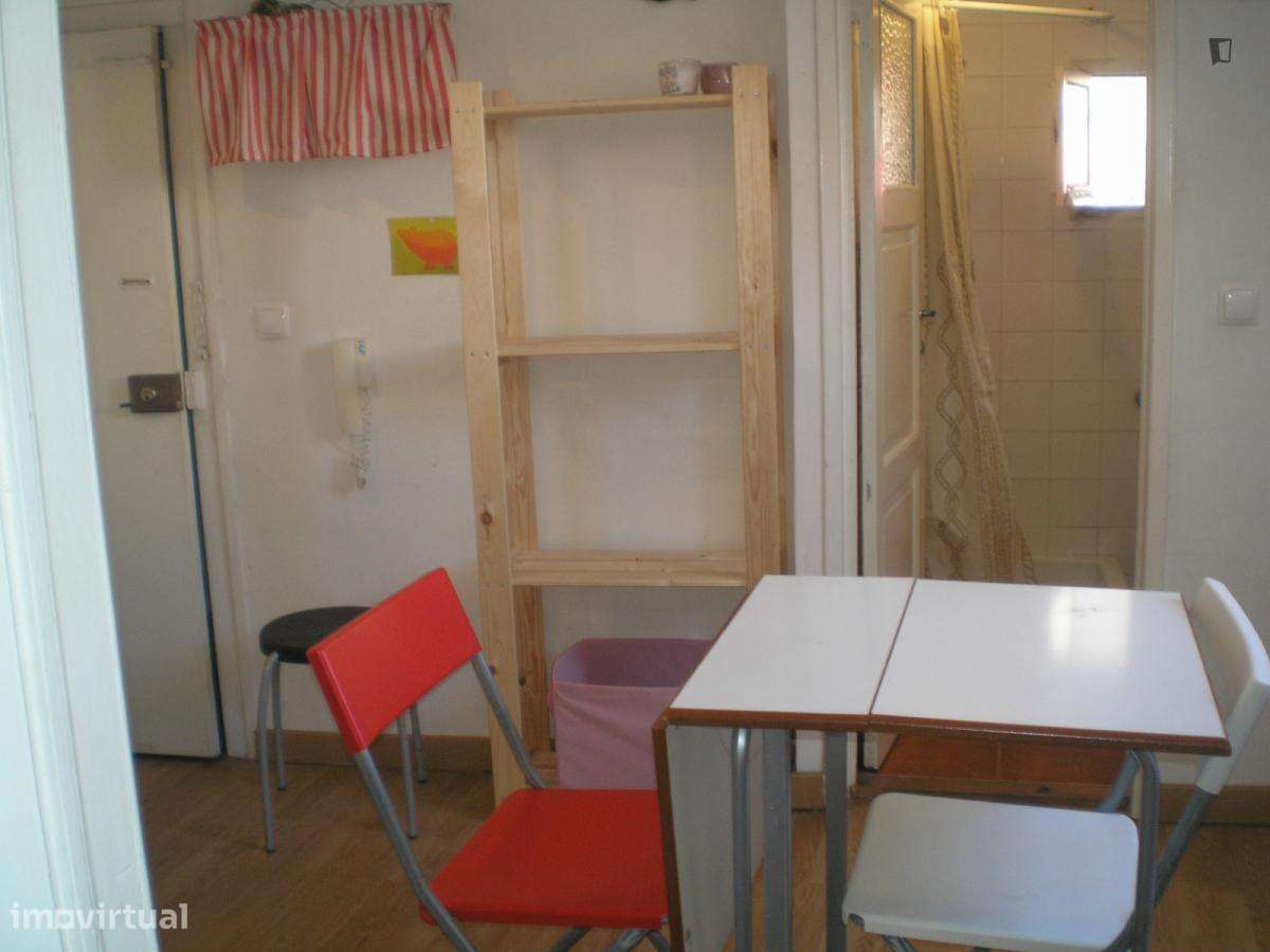 Apartamento com 1 quartos - localizado em Alfama Lisbon - Grande imagem: 3/6