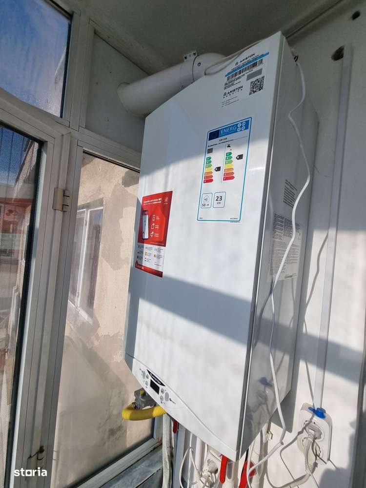 Gara stadion portul-apartament 2 camere decomandat cu gaze - Imagine principală: 4/9