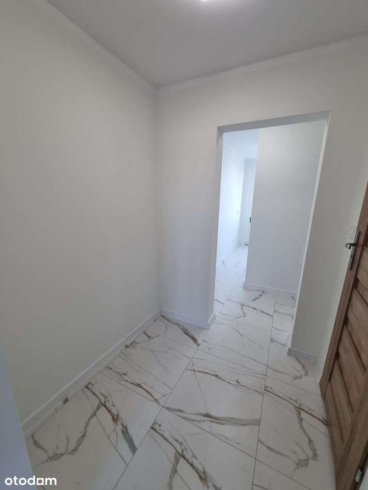 cztery pokoje, po generalnym remoncie, balkon, Puł-6