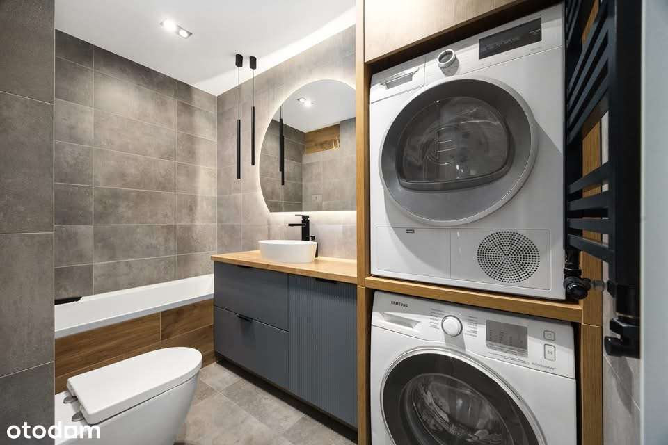 Nowoczesne mieszkanie do wprowadzenia bez pośrednika 4 pokoje - Pełny obrazek: 5/11