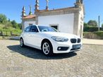 BMW 116 d Sport Line - 1