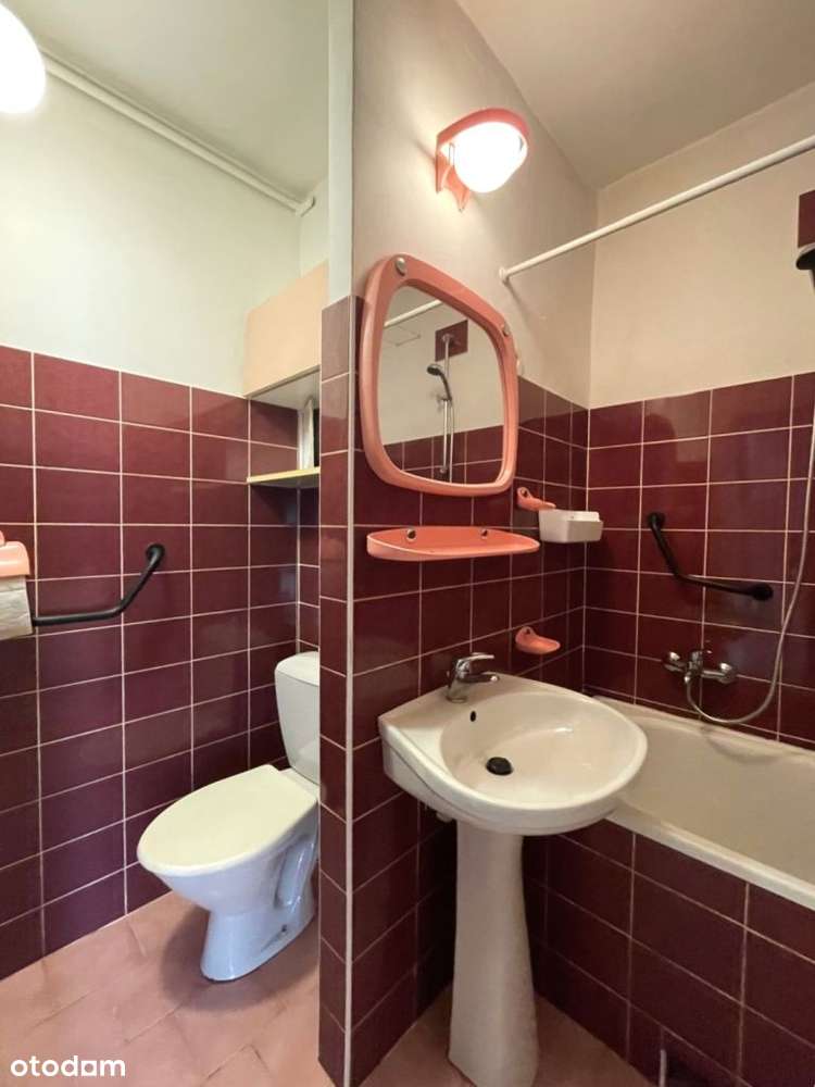 Prądnik, słoneczne, duża loggia-3