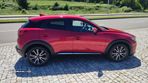 Mazda CX-3 1.5 Sky.Excellence HT Leather White Navi - 15