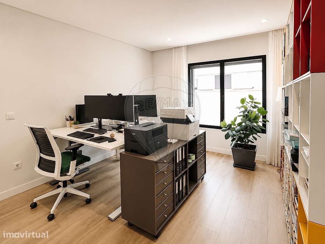 Apartamento T3 para venda-13