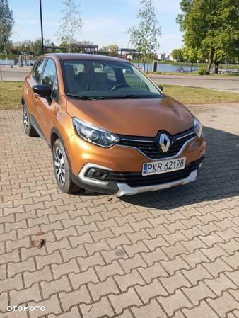 Renault Captur 1.2 Energy TCe Limited - 1