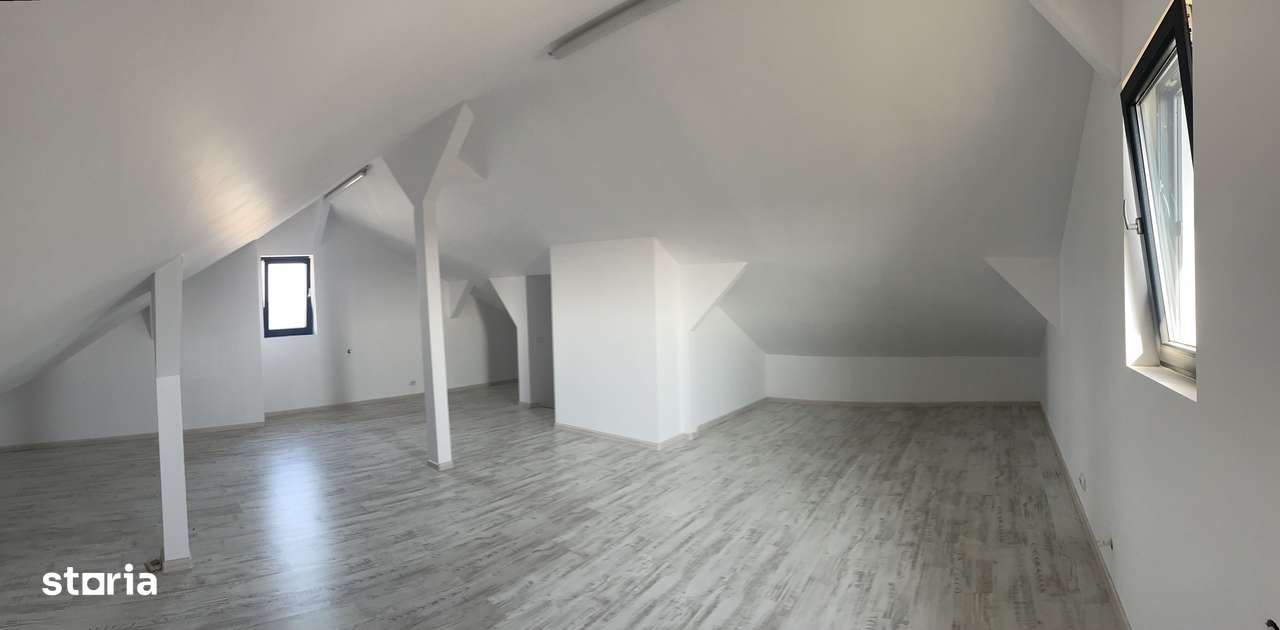 Vila individuala 5 camere Dragomiresti P+1+M "la cheie" 2023-15
