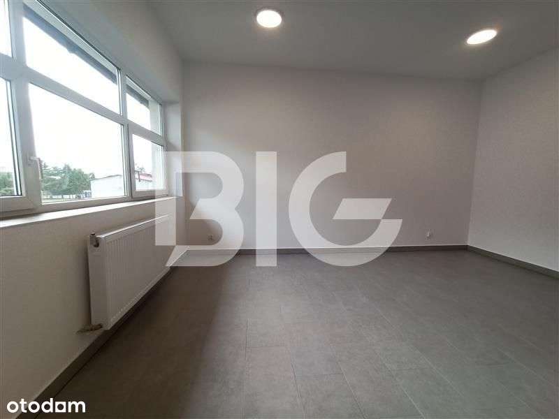 Lokale biurowe Chwaszczyno, parking w cenie. - Pełny obrazek: 4/10