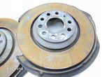 HAMULCE ZACISKI TARCZE KOMPLET SWAP BIG BRAKE KIT AUDI RS3 8P 2.5 TFSI - 14