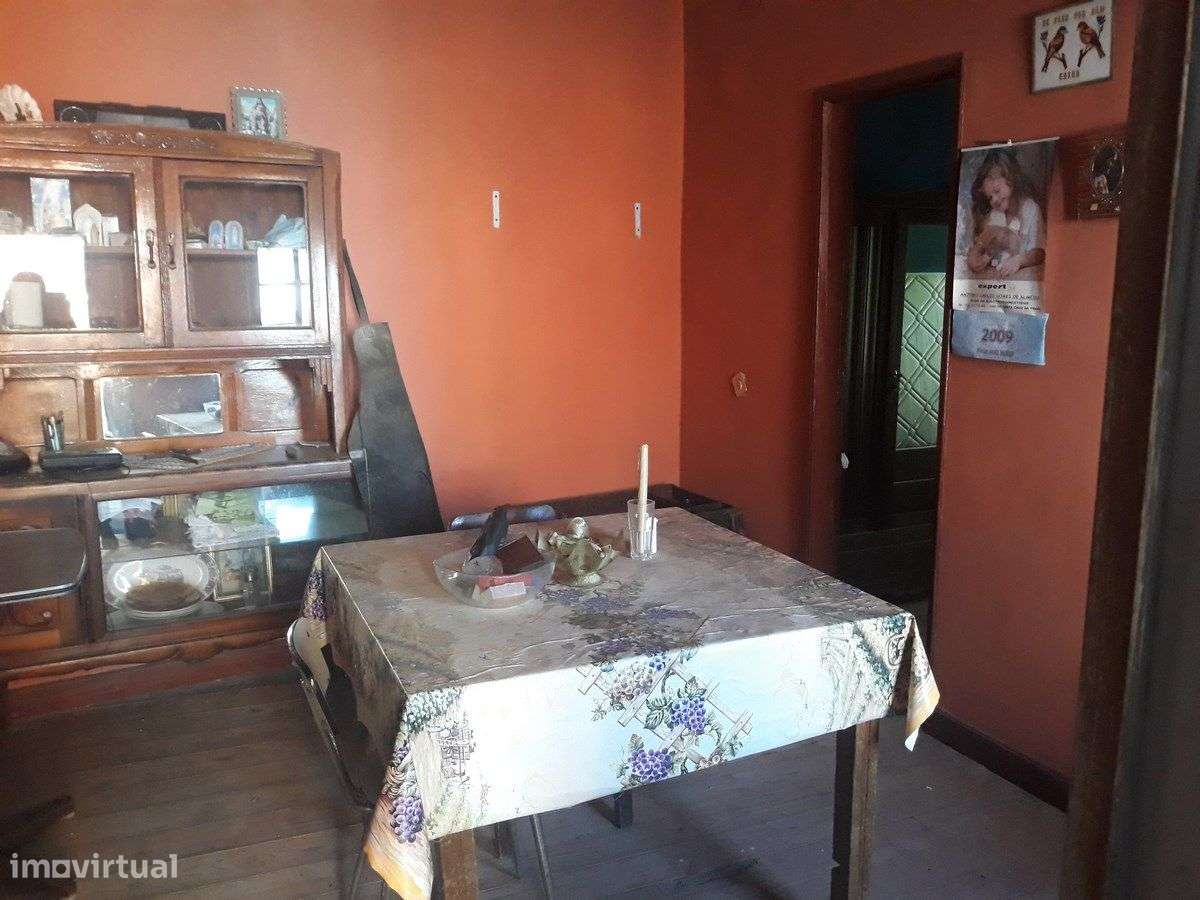 Moradia para recuperar – Gralheira, S. Cristóvão de Lafões - Grande imagem: 5/30