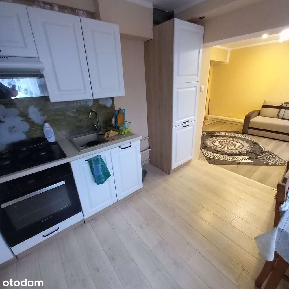 6km Wolin, 14km morze, ścieżka rowerowa, własne CO-4