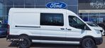 Ford TRANSIT DCIV 6 locuri+duba - 4