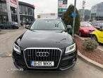 Audi Q5 2.0 TDI quattro S tronic - 1