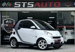 Smart ForTwo Coupé 1.0 mhd Passion 71 - 40