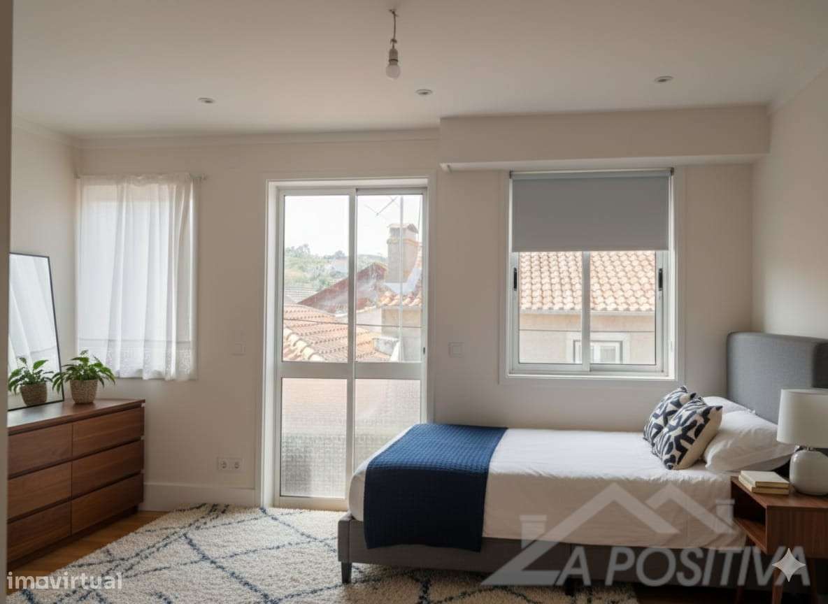 Moradia para Restaurar T3 Venda em Arcozelo,Gouveia - Grande imagem: 5/36