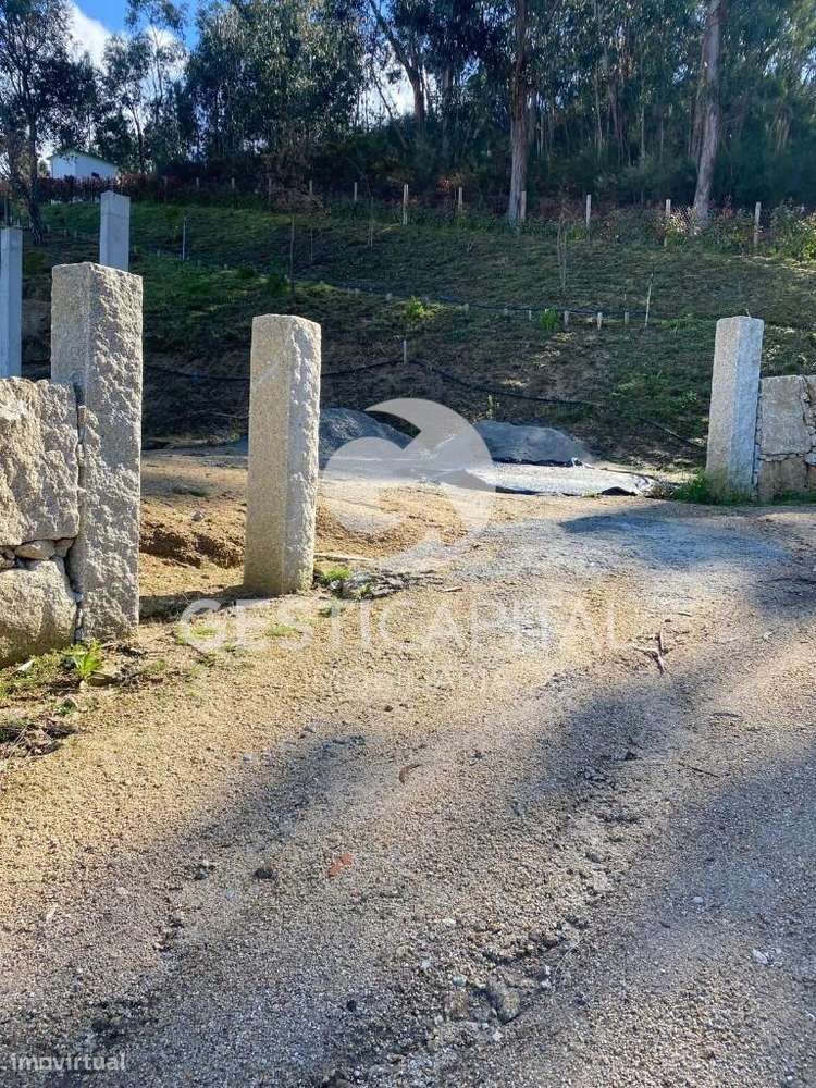 Oportunidade de Investimento: Moradia já com  Estrutura em Soalhães – - Grande imagem: 5/44