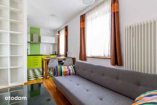 Apartament w Centrum | Prestigious neighborhood